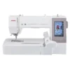 Janome Memory Craft 550E Limited Edition