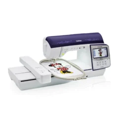 Brother NQ3600D Disney Sewing And Embroidery Machine SPECIAL CLEARANCE PRICING - LIMITED QUANTITIES AVAILABLE!