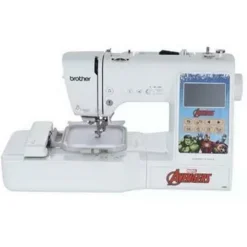 New Release -SEWING MACHINE PLUS Shop 02