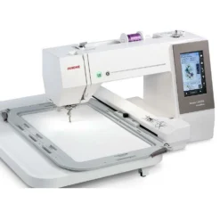 Janome Memory Craft 550E Limited Edition 11 Janome Memory Craft 550E Limited Edition -SEWING MACHINE PLUS Shop 03 3