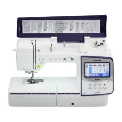 Brother NQ3600D Disney Sewing And Embroidery Machine SPECIAL CLEARANCE PRICING - LIMITED QUANTITIES AVAILABLE! 9 Brother NQ3600D Disney Sewing And Embroidery Machine SPECIAL CLEARANCE PRICING - LIMITED QUANTITIES AVAILABLE! -SEWING MACHINE PLUS Shop 03 6