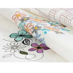 Janome Memory Craft 550E Limited Edition 14 Janome Memory Craft 550E Limited Edition -SEWING MACHINE PLUS Shop 06 2