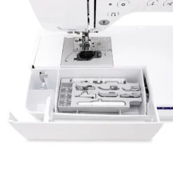 Brother NQ3600D Disney Sewing And Embroidery Machine SPECIAL CLEARANCE PRICING - LIMITED QUANTITIES AVAILABLE! 13 Brother NQ3600D Disney Sewing And Embroidery Machine SPECIAL CLEARANCE PRICING - LIMITED QUANTITIES AVAILABLE! -SEWING MACHINE PLUS Shop 07 4