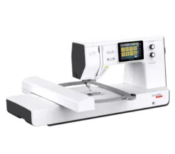 Bernette B79 Sewing And Embroidery Machine (Demo Machine Model)