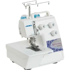 Juki MCS-1700QVP Chainstitch And Coverstitch Machine