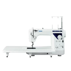 Juki TL-15 9" Mid-Arm Quilting And Piecing Machine With Auto Thread Trimmer And Speed Control