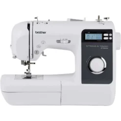 Brother Strong And Tough Computerized Sewing Machine (ST150HDH)