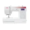 Janome Sewist 740DC Computerized Sewing Machine
