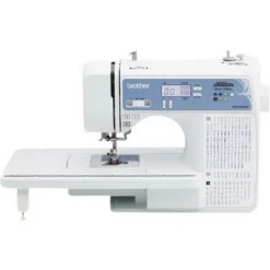 Brother Refurbished XR9550PRW Sewing And Quilting Machine