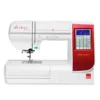Elna EXcellence 580 Plus Computerized Sewing Machine
