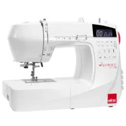 Elna EXperience 570A Computerized Sewing Machine