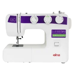 Elna EXplore 130 Mechanical Sewing Machine