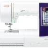 Janome Memory Craft 9850 Sewing And Embroidery Machine