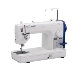Brother PQ1600S High Speed 1500 SPM Straight Stitch Sewing And Quilting Machine