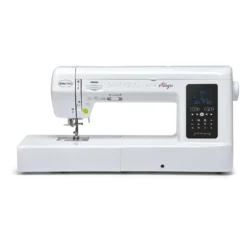 Baby Lock Allegro Quilting And Sewing Machine FREE $26 BUNDLE WITH PURCHASE - LIMITED QUANTITIES AVAILABLE!