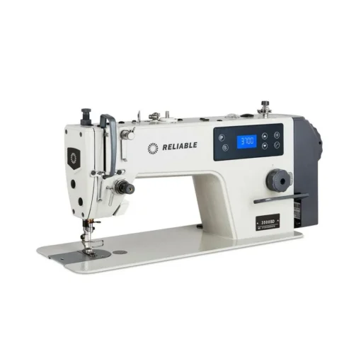 Reliable 3500SD Direct Drive Single Needle Sewing Machine 4 Reliable 3500SD Direct Drive Single Needle Sewing Machine -SEWING MACHINE PLUS Shop 1 269