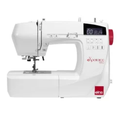 Elna EXperience 550 Computerized Sewing Machine