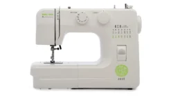 Baby Lock Zest Sewing Machine - From The Genuine Collection
