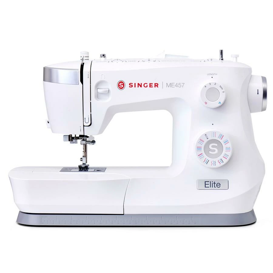 Singer ME457 Elite Sewing Machine 1 Singer ME457 Elite Sewing Machine