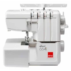 Elna EXtend 664P V2 Overlock Serger Machine