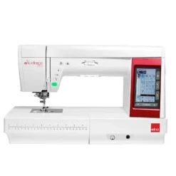 Elna EXcellence 770 Computerized Sewing Machine