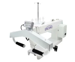 Bernina L 850 Overlock