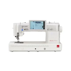 Elna 792 Pro Sewing And Quilting Machine With Accurate Stitch Regulator