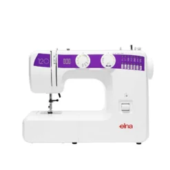 Elna EXplore 120 Mechanical Sewing Machine