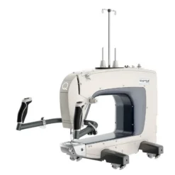 Grace Qnique 16 X - 16" Longarm Quilting Machine (Different Models Available) FREE ACCESSORIES PACKAGE ($500 VALUE) WITH PURCHASE - PROMO ENDS 3/31/2024!