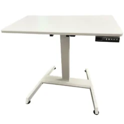 StayPerfect All Purpose Electric Lift Stand Table