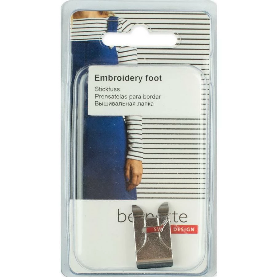 Bernette Embroidery Presser Feet For B33/b35 1 Bernette Embroidery Presser Feet For B33/b35