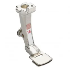 Bernina #16 Gathering Presser Foot (008460.73.00)