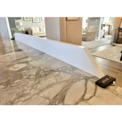 Stay Perfect Quilt Stopper Plastic Block