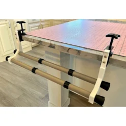 Front Page 28 StayPerfect Rack N Roll Project Organizer