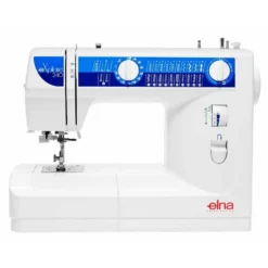 Elna EXplore 240 Mechanical Sewing Machine