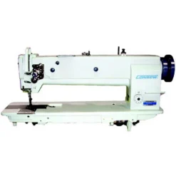 Consew Premier 1255RBL-18 Single Needle Long Arm With Assembled Table And Servo Motor
