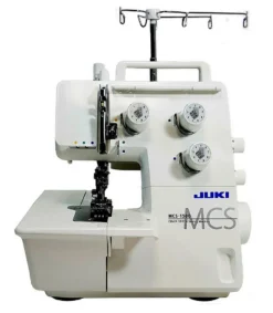 Juki MCS-1500N Cover And Chain Stitch Machine