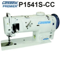 Consew Premier 1541S-CC With Assembled Table And Servo Motor