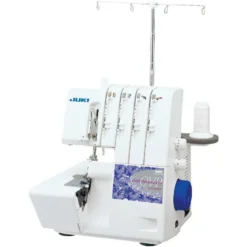 Juki MO-1200QVP Serger MachineThis Product Is Currently Out Of Stock. Browse Our Full Line Of Serger Machines Or Call Us At 800-401-8151 To Find A Similar Product.