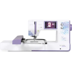 Bernette B79 Sewing And Embroidery Machine (Yaya Han Edition)