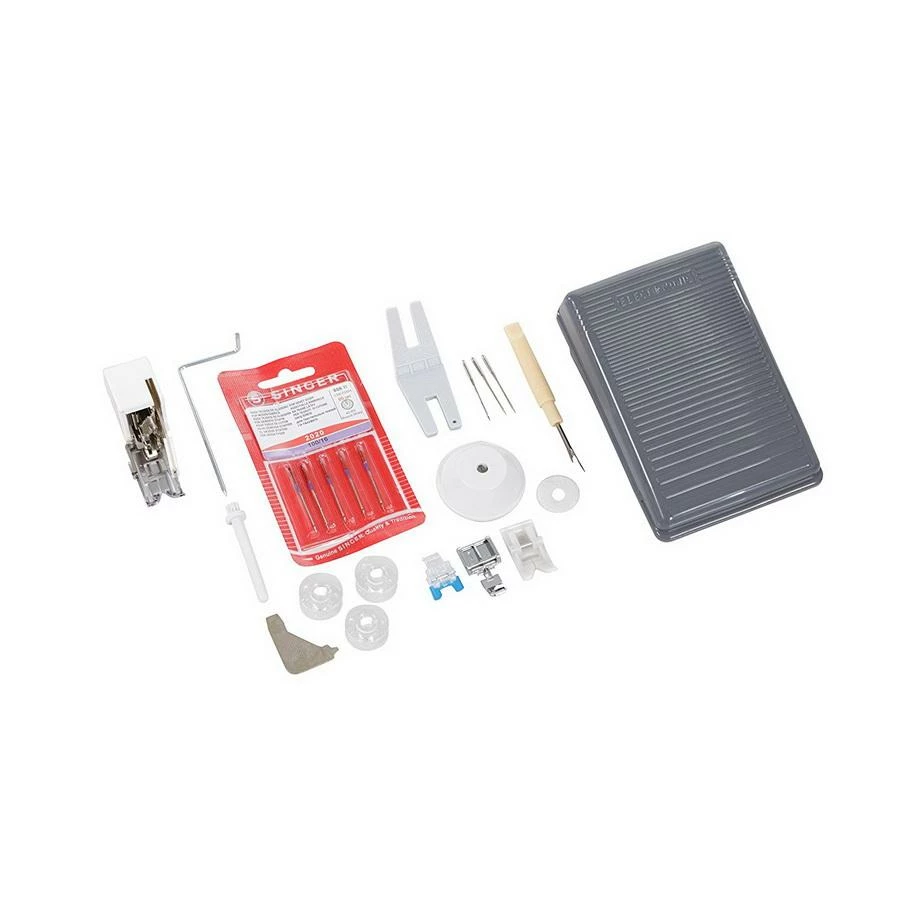 Singer 4452 HEAVY DUTY Factory Serviced 10 Singer 4452 HEAVY DUTY Factory Serviced - Image 10