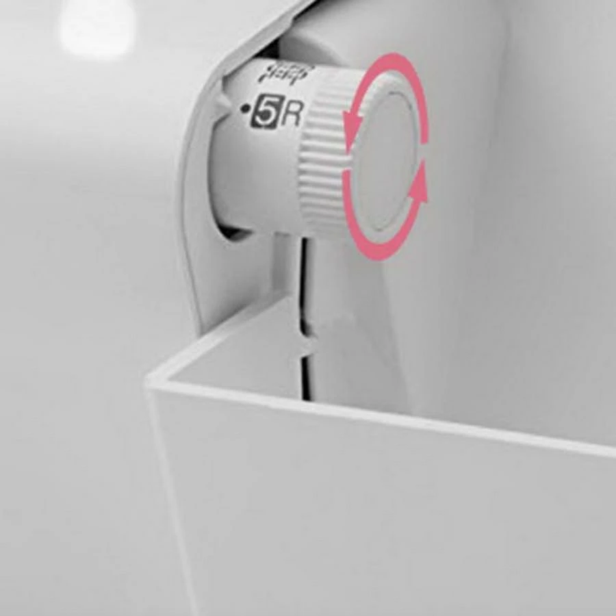 Brother 1034D 3 / 4 Thread Differential Feed Serger With Rolled-hem Stitch 9 Brother 1034D 3 / 4 Thread Differential Feed Serger With Rolled-hem Stitch - Image 9