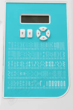 Singer Stylist 7258 Sewing Machine | 100-Stitch | Consumer Digest Best Buy -SEWING MACHINE PLUS Shop 100 stitches