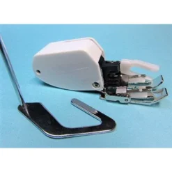 Even Feed Low W/teeth 7MM