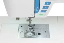Janome SKYLINE S9 Sewing And Embroidery Machine In One 30 Janome SKYLINE S9 Sewing And Embroidery Machine In One -SEWING MACHINE PLUS Shop 11