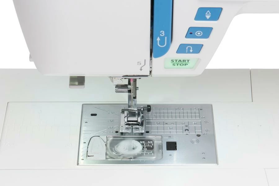 Janome SKYLINE S9 Sewing And Embroidery Machine In One 11 Janome SKYLINE S9 Sewing And Embroidery Machine In One - Image 11