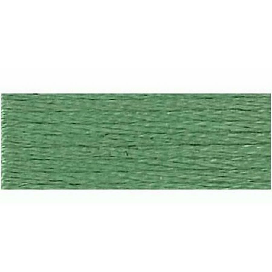 Embroidery Floss 8.7yd 12ct MEDIUM PISTACHIO GREEN BOX12 1 Embroidery Floss 8.7yd 12ct MEDIUM PISTACHIO GREEN BOX12
