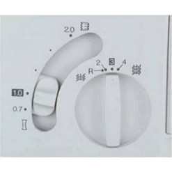 Brother 1034D 3 / 4 Thread Differential Feed Serger With Rolled-hem Stitch 22 Brother 1034D 3 / 4 Thread Differential Feed Serger With Rolled-hem Stitch -SEWING MACHINE PLUS Shop 12 4