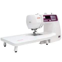 Janome 4120QDC-G Computer Sewing Machine (Purple/Grape Color) 27 Janome 4120QDC-G Computer Sewing Machine (Purple/Grape Color) -SEWING MACHINE PLUS Shop 13 12
