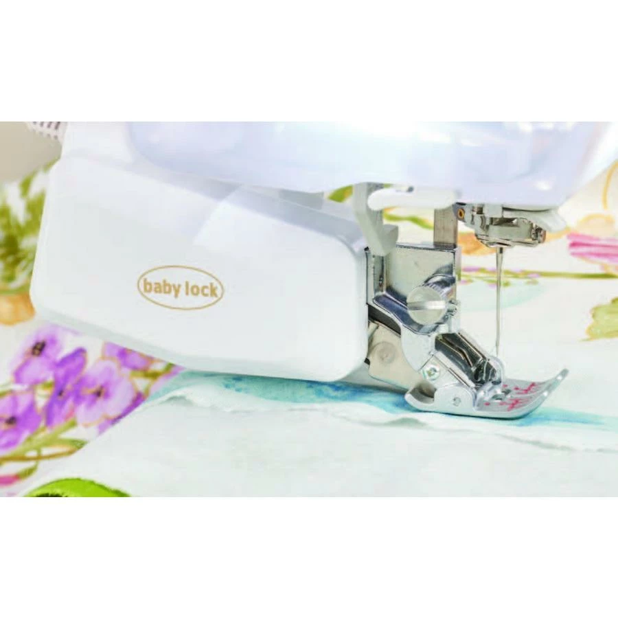 Baby Lock Ballad Quilting And Sewing Machine 13 Baby Lock Ballad Quilting And Sewing Machine - Image 13